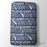 Trending Batik Print Fabric
